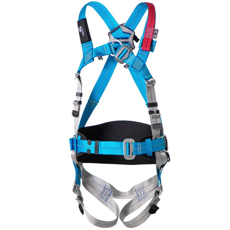 Страховочная привязь "Высота 042"
