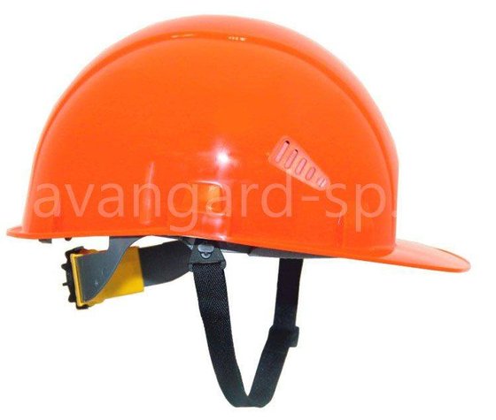 Каска защитная СОМЗ-55 «Favori®T RAPID» (оранжевая) (75714)