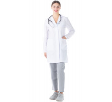 Халат женский "Камила"