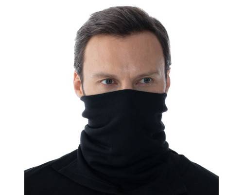Шарф-маска Шарф-маска