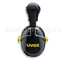 Наушники на каску UVEX K2H (2600202)