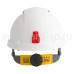 Каска защитная «RFI-3 BIOT™ RAPID» белая (72717)