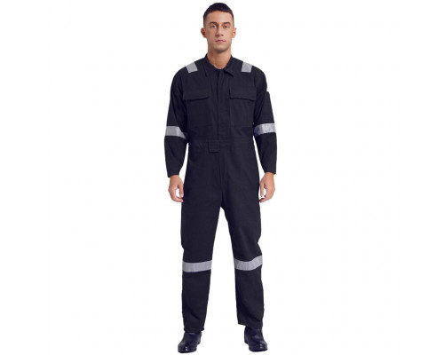 Комбинезон NEW (синий), СОП